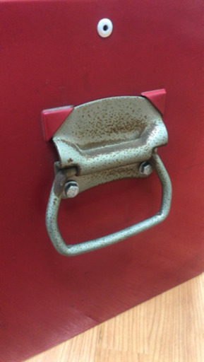Snap-on スナップオン トップチェスト 