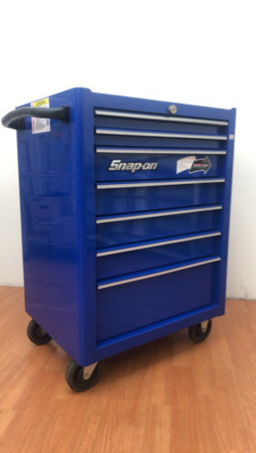 Snap-on スナップオン ロールキャブ KRA2007KCPCM
