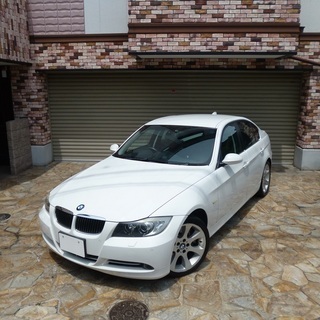 検査2年3月335i ツインターボ HDDナビ/idrive/コ...