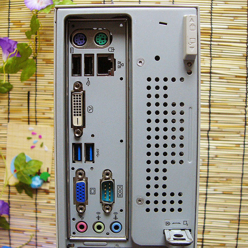 ◎特価！◎《動作保障》お手ごろスリムデスクトップ