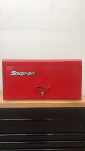 Snap-on スナップオン トップチェストKRA2053K