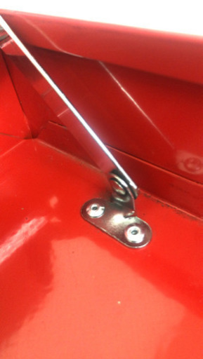 Snap-on スナップオン トップチェストKRA2053K