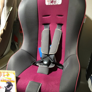 ■店頭引取限定■タカタ チャイルドシート 7kgから〜