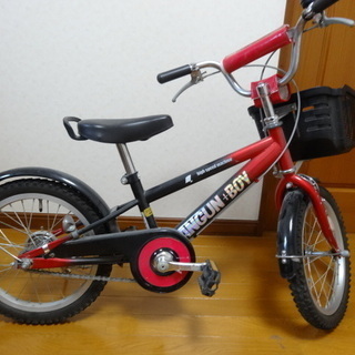 子供用自転車
