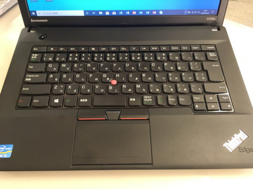 Lenovo ノートパソコン