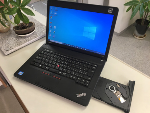 Lenovo ノートパソコン