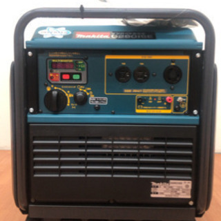 マキタ インバータ発電機 G250ISE 未使用品