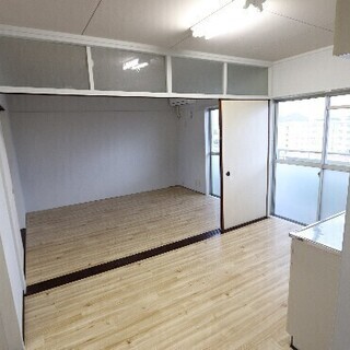 【初期費用ゼロで登場】瑞浪市、お家賃にご注目！格安リノベ２DK募...