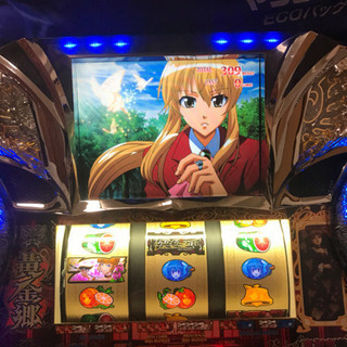 パチスロ うみねこのなく頃に