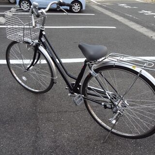 名古屋市　27インチ　自転車　多段変速　ノーパンクタイヤ 名古屋市 27インチ 自転車 多段変速 ノーパンクタイヤ 名古屋市 27