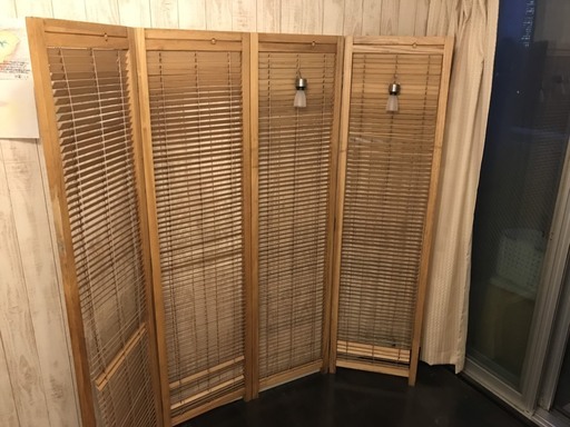 【1000円】仕切り のれん