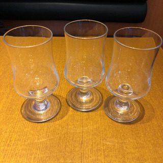 グラス3個セット