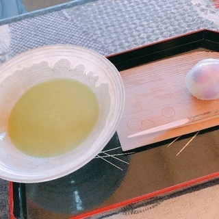 第3回お抹茶会🍵✨一緒に行きませんか⁇😊