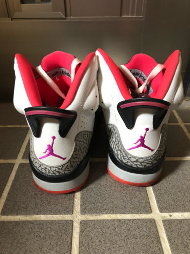 靴/バッグ Air Jordan