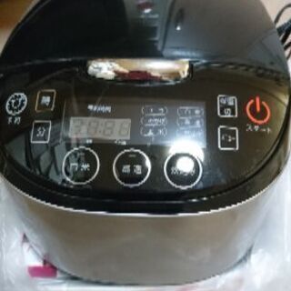 炊飯器