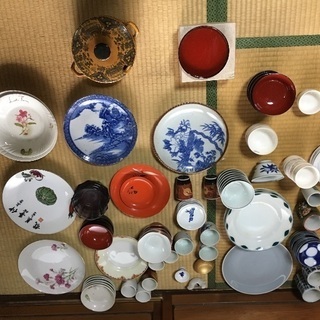 食器