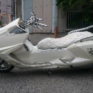 兵庫▼大阪 マグザム maxam フルカスタム フルエアロ 激渋...