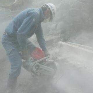 鳶職、解体、土工の画像