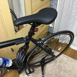 ANIMATO Crescendo 700c ロードバイク 新古車❗️