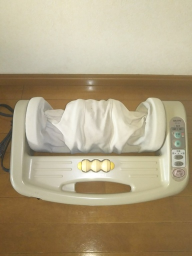 フットマッサージャー