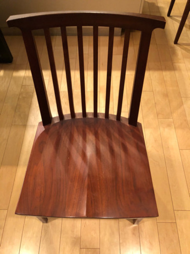 家具蔵 チェア