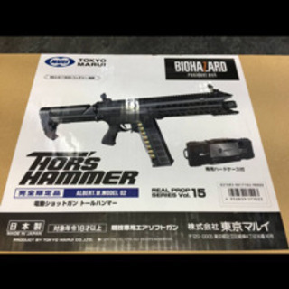 東京マルイ トールハンマー 新品未開封 