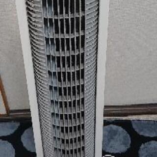 タワー扇風機( 受け渡し予定者決定 )