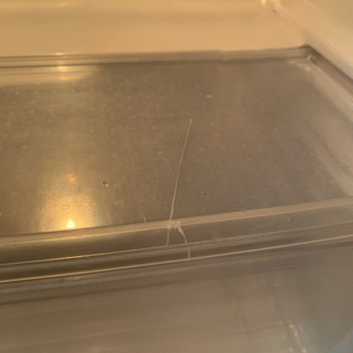 無印良品 冷蔵庫 137Lの画像