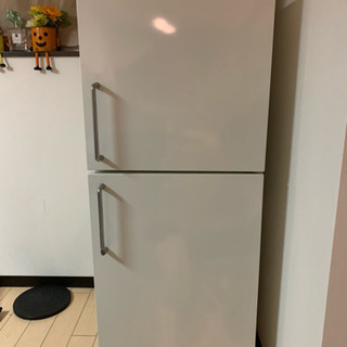 無印良品 冷蔵庫 137L