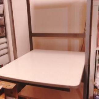 【急募】パソコン台(サンワサプライ)