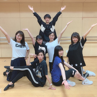 Mai Dance Class by 美倭's Ballet スタジオの画像