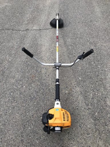 RYOBI リョービ EKK-255 草刈機　刈払機　送料込み価格 RYOBI リョービ EKK-255 草刈機 刈払機 送料込み価格