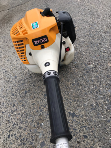 草刈機 リョービ RYOBI EKK-260A 25.4㏄ 軽スタート 刈払機 slide_0.jpg