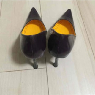 パンプス 21日まで
