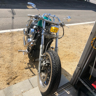 バルカン 400