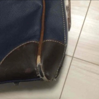ビジネスバック 16日までの画像
