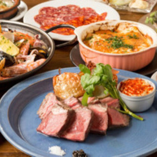 7/12(金)【グルメなメンバー集まれ♪美食の都、スペイン・バスクの薪火料理を楽しもう♪】 - その他