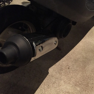 バイク売ります。の画像