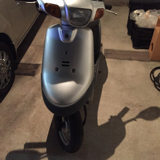 バイク売ります。の画像