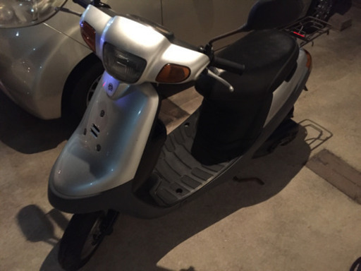 バイク売ります。