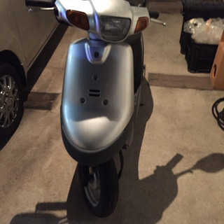 バイク売ります。の画像