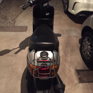 バイク売ります。の画像