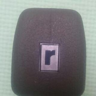 レノマシフトノブAT対応の画像