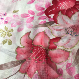 浴衣  新品  兵児帯  激安での画像
