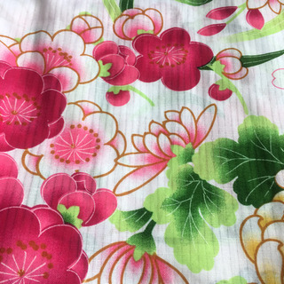 浴衣  新品  兵児帯  激安での画像