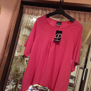 メーカーＴシャツ