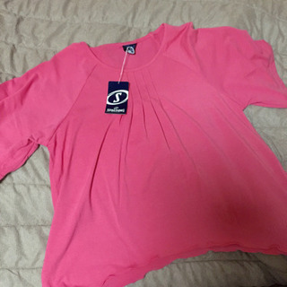メーカーＴシャツの画像