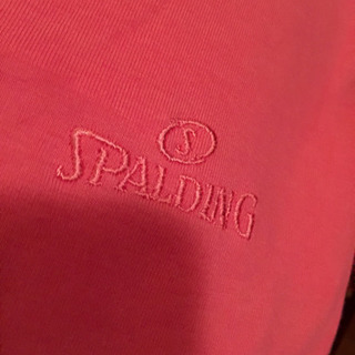 メーカーＴシャツの画像