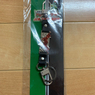 仮面ライダーW ダブル キーホルダー 【新品未使用】