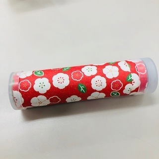 ☆キラキラ万華鏡作りませんか？☆　限定３０名　無料！